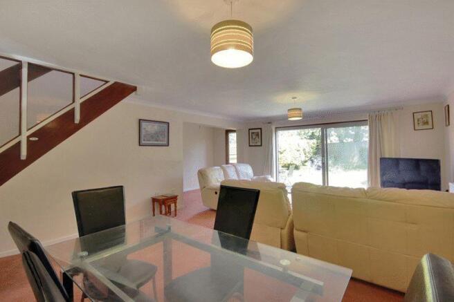Living/Dining ...