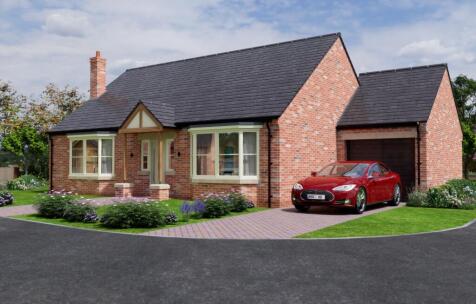 Acorn Mews, South Otterington, DL7