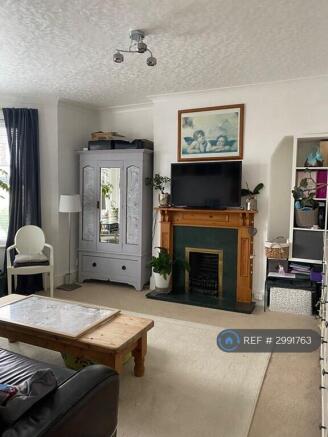 Fire Place