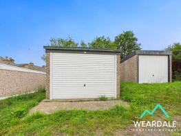 6, Coronation Avenue, Bishop Auckland DL13 2YD