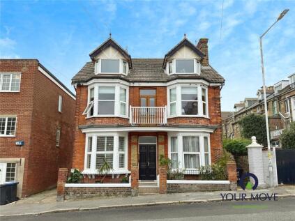 Thanet Road, Ramsgate, Kent, CT11