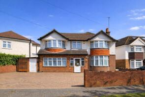 3, Dorset Way, Uxbridge UB10 0JR
