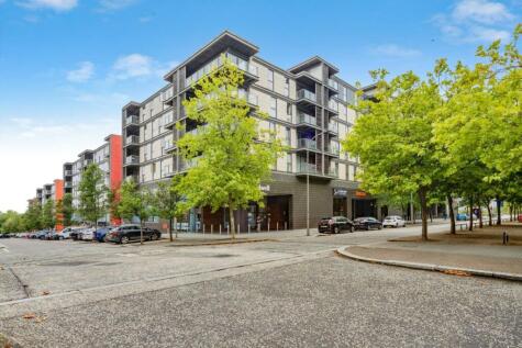 South Fifth Street, Milton Keynes, MK9