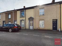 32, Western Street, Sandfields, Swansea SA1 3JX
