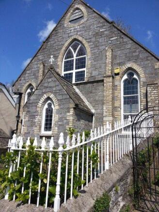 The Old Chapel