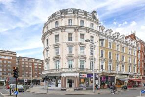 Flat 2, Egerton Court, Old Brompton Road, London SW7 3HT