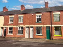 12, Bolton Road, Leicester LE3 6AB