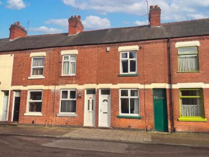 Bolton Road, Leicester, LE3