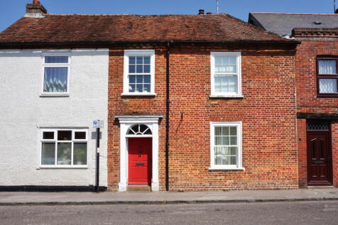 Winchester Street, Whitchurch, RG28 7AH