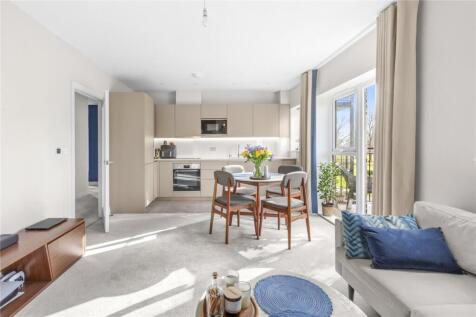 Aspen Road, High Wycombe, Buckinghamshire, HP10