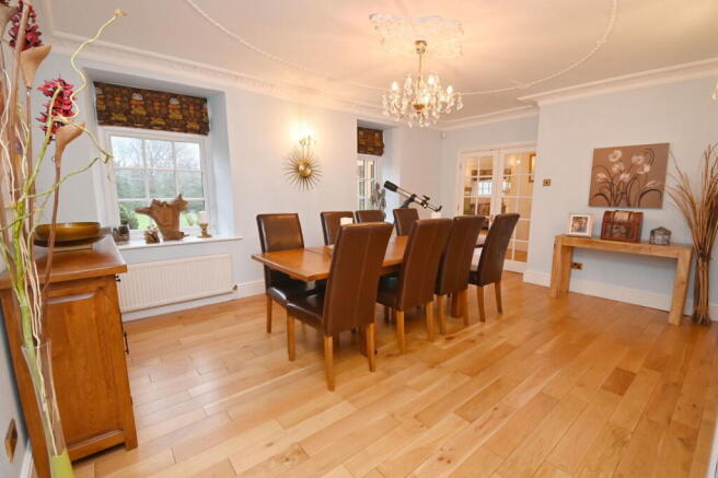 5 bed Manor House for sale Image 12
