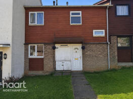 32, Sidebrook Court, Northampton NN3 8UT