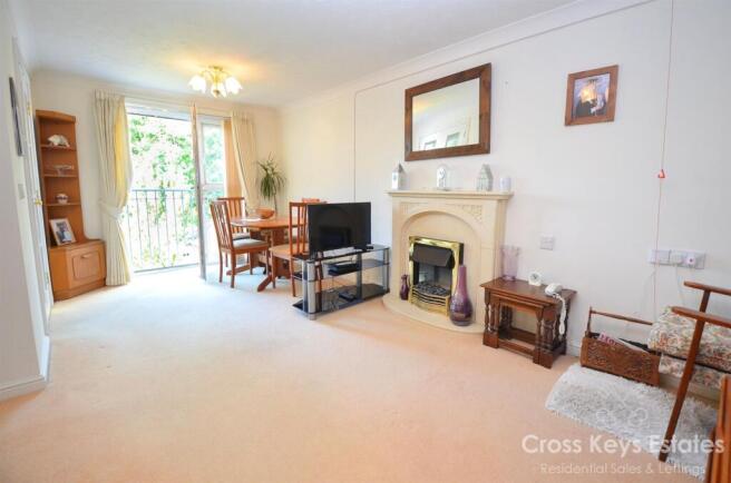 Sitting Room/Diner