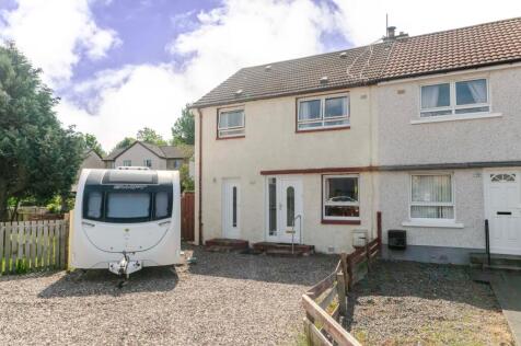 13 Bruce Avenue, Dundonald, KA2 9HX