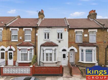 Kings Road, Edmonton, N18