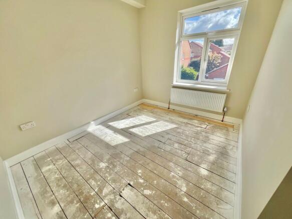 1st Bedroom