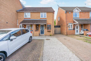 9, Smeaton Close, Blakelands, Milton Keynes MK14 5HQ