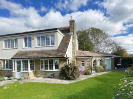 19, Park Field, Menston, Ilkley LS29 6LP