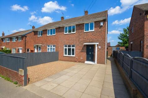 Kendal Drive, Castleford