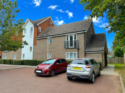 Edward Vinson Drive, Faversham, ME13