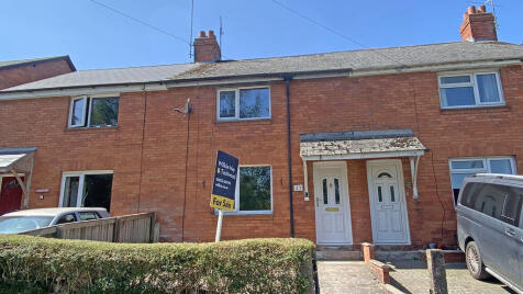 Foxdown Terrace, Wellington