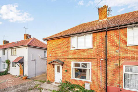 Westcott Crescent, London, W7