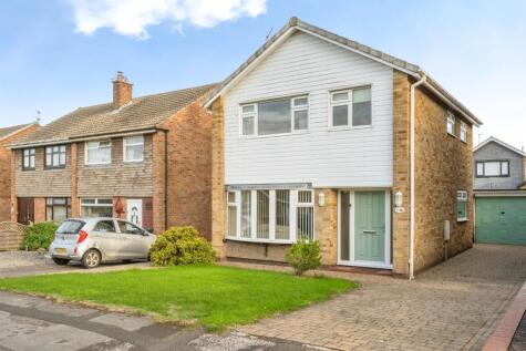 Ambleside Crescent, Sprotbrough, Doncaster