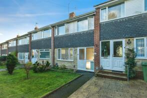 17, Lingfield Close, Basingstoke RG24 7ED