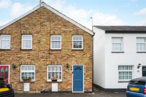 29, Hurst Lane, East Molesey KT8 9EA
