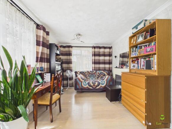 Presented by Kevin at EweMove Abbey Wood and Belve