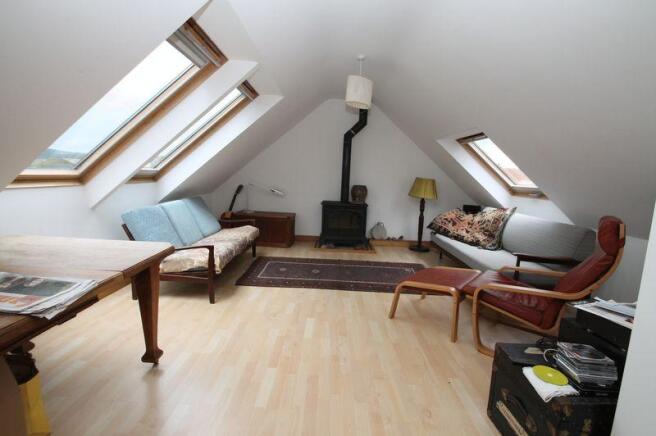 Top Floor