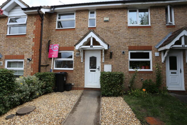 2 bedroom Terraced for rent