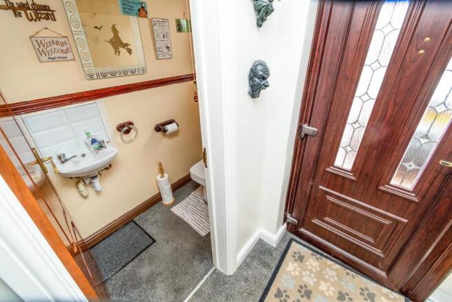 Guest WC