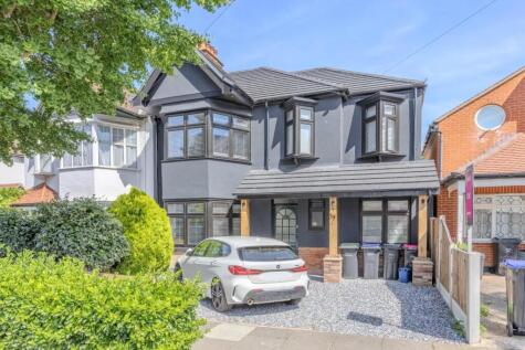 Elm Grove, Southend-On-Sea