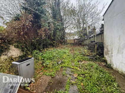 Eclipse Street, Cardiff