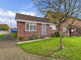 44, Semer Close, Stowmarket IP14 2PB