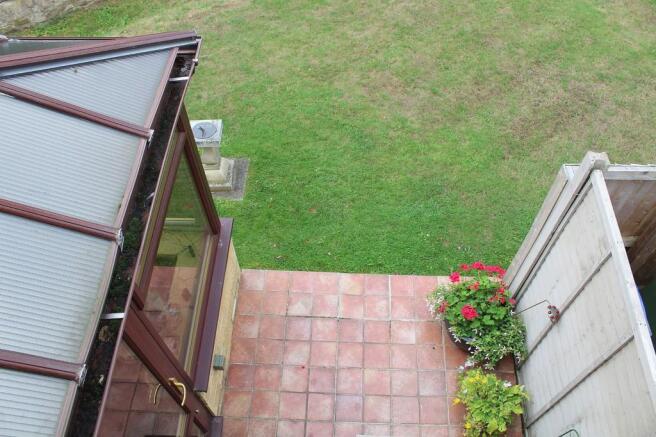 COMMUNAL GARDEN
