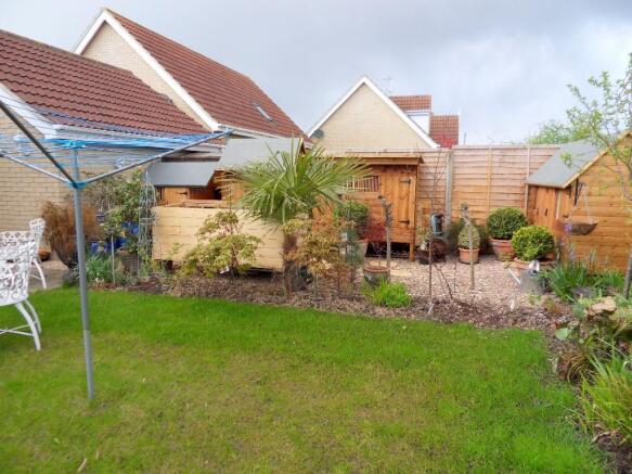 GARDEN