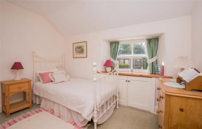 Bed 4