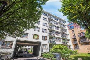 Flat 18, Fleetway, Birkenhead Street, London WC1H 8BL