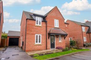14, Heron Walk, Cambridge CB25 9BZ