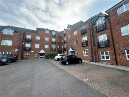 Flat 26, Seven Stiles Court, Ranmore Path, Orpington BR5 2GY