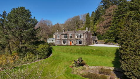Moorlands Lane, Calver, Hope Valley, S32 3ZL
