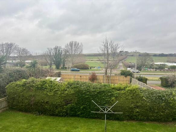 Living / Dining Room