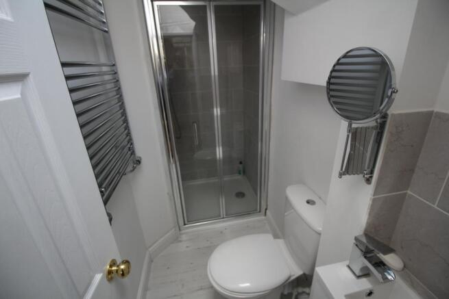 En suite