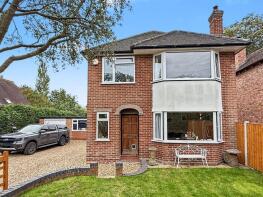 Oak Ridge, Windsor Lane, Bomere Heath, Shrewsbury SY4 3LR