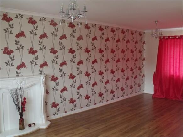 Reception Room 1
