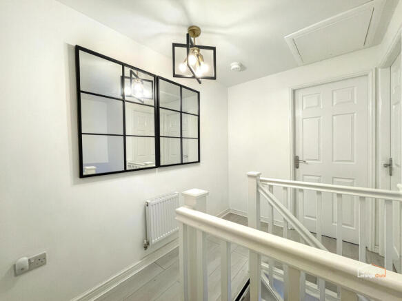 3 bed Semi-Detached to rent Image 12