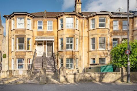 Prior Park Road, Widcombe, Bath,