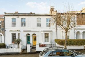 7, Grove Road, London W3 6AW